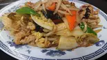 野菜炒め（中華料理とり秀）