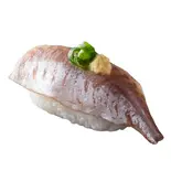 単品 あじ（小僧寿し 行徳東店）
