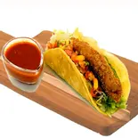 フィッシュタコス（TacoFeliz）