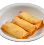 エビ春巻(3個)（中華食堂 南大井店）