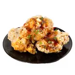 やみつき甘ダレ唐揚げ(2個)（唐揚げヤマト 高田馬場店）