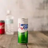 三ツ矢サイダー mitsuyacider(250ml)（うどん幸波）