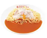 とろーり半たまホワイト（パスタ・デ・ココ 中区丸の内一丁目店）