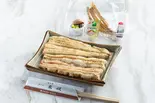 極み志ら焼(四つ木 うなぎ魚政)