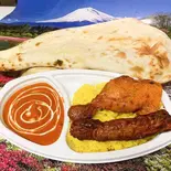 E セット弁当（SUNROSE広島店）