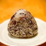 二十一穀米おむすび(数量限定) 21-Grain Rice Onigiri（手づくりおむすび すがもと）