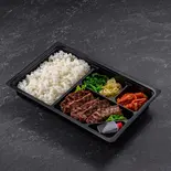 上ハラミ弁当（『焼肉酒場 牛恋』 恵比寿店）