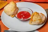 サモサ Samosa 2P（インド・ネパール料理 マハ・ラスミ）