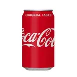 コカ・コーラ 350ml CocaCola350CAN（焼鳥.チーズ＆カレー明り富士）