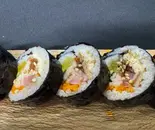 キンパ<<김밥>>Gimbap（Welcome Ikemen）