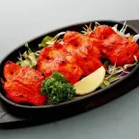 チキンティッカ2個・Chicken Tikka 2Pc（カレーハウス向ヶ丘遊園）