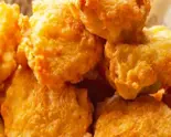 チキンナゲット(爆裂よっちゃん亭)