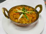 シーフードマサラ Seafood Masala（インド・アジアンレストラン＆バーリアル）