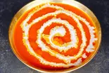バターチキンカレー/Butter Chcken(エスニック料理 スリ5)