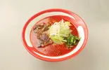 特製辛みそラーメン(極細麵 長江)