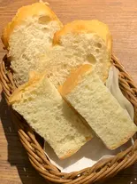 パンの盛り合わせ(GILIOLA 津田沼店)