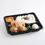 塩から弁当（からあげ とりいち 広島観音店）