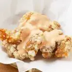 明太マヨの唐揚げ(3個入り)（鶏匠 六甲道店）