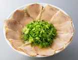 ダブルチャーシューメン（宮っ子ラーメン 西宮中前田店）