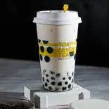 アッサムタピオカミルクティー 【M】（TOKI SEVEN TEA 北千住店）