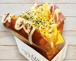 ベーコンチーズ(Bacon Cheese)（PauPauFinne）