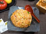 キムチチャーハン（こだわりや隠れ家）