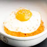 キムチチャーハン（味酒里）
