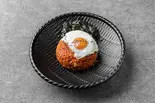 キムチチャーハン Kimchi Fried Rice 김치볶음밥（ネネチキン 天神大名店）