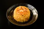 キムチチャーハン(上海亭 竹ノ塚店)
