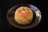 キムチチャーハン（上海亭 五反野本店）