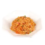 キムチチャーハン(喜味家)