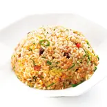 キムチチャーハン（大阪王将 玉造店）