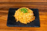 キムチチャーハン（やきもん酒場 やいちゃっ亭）