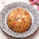 キムチチャーハン（天津家庭料理 一味一厨）
