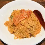 キムチチャーハン（炒飯 信 shin）