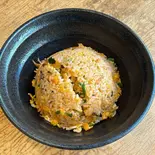 キムチチャーハン（よね屋）