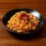キムチチャーハン(笑い蔵 新宿東口店)
