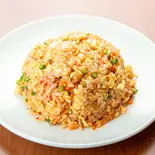 キムチチャーハン(你好 新横浜店)