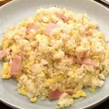 キムチチャーハン(好味苑 日暮里店)
