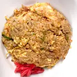 キムチチャーハン（中華料理王者）