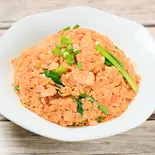 キムチチャーハン（金壱屋）