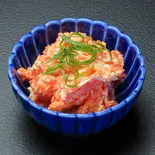 明太クリームチーズ（三つ星 本店）