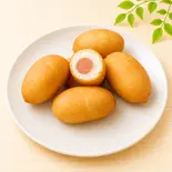 ミニホットドッグ（池上木片弁当）