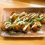 たこ焼き(8個)（たこ星）