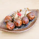 たこ焼き(8個)（かのうや）