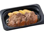 (おかず)やわらかカットステーキ約180g（ステーキガスト 与野店）