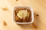 チキン南蛮5個（デカ盛り弁当 はるき 平岸店【唐揚げ弁当屋】）