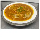 SOUP MOMO スープもも(餃子)(インドネパール料理ROYAL EVEREST CAFE&BAR)