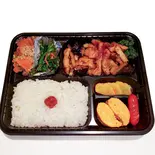 せせりユーリンチー (弁当)(高崎流クリエイティブキッチン道場 十三本店)
