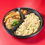 焼飯弁当（総大醤）